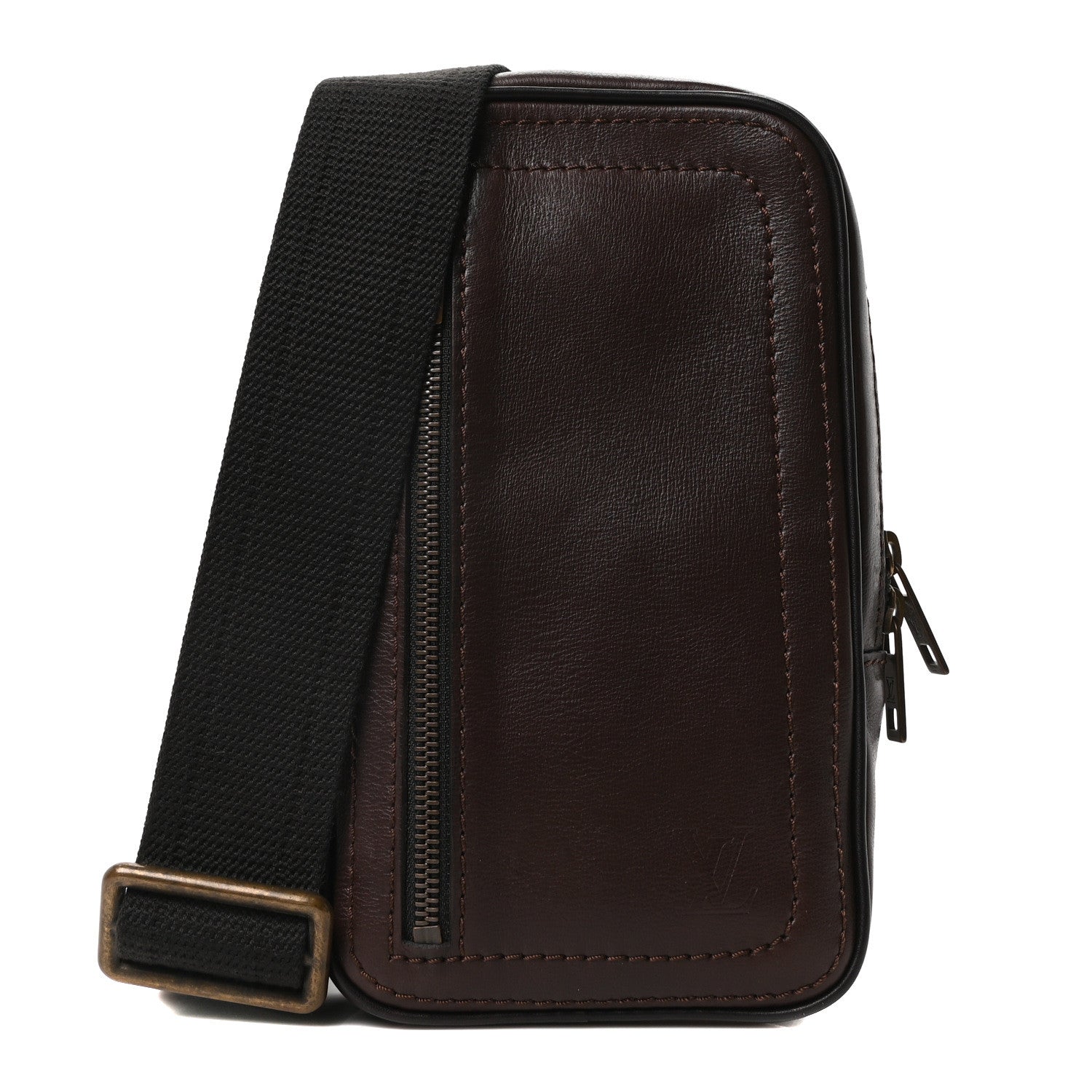 Utah Leather Sioux