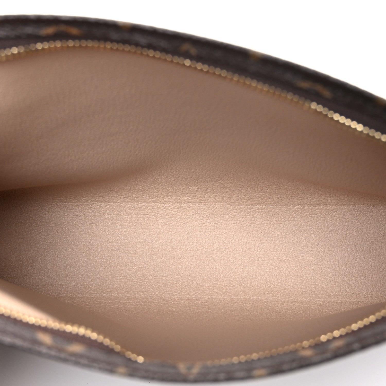 Monogram Toiletry Pouch 26