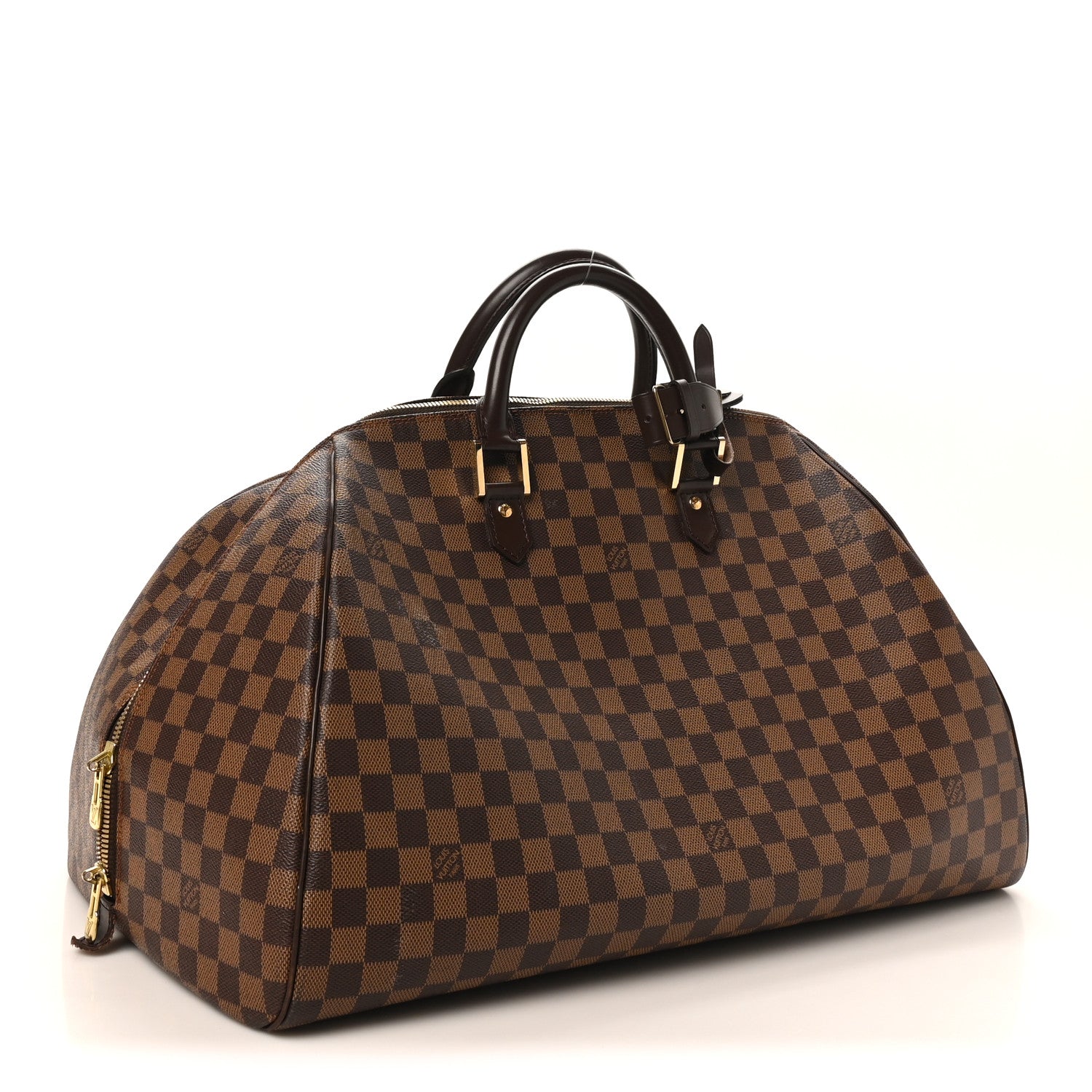 Damier Ebene Ribera GM