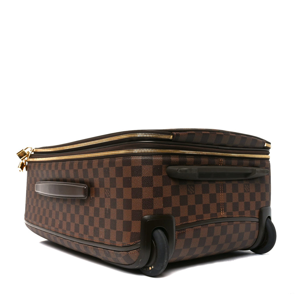 DAMIER EBENE PEGASE LIGHT 55