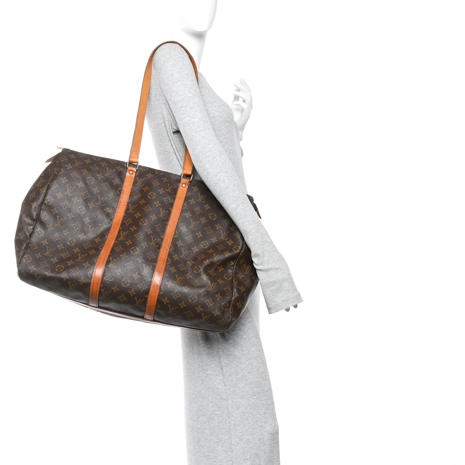 MONOGRAM SAC FLANERIE 50