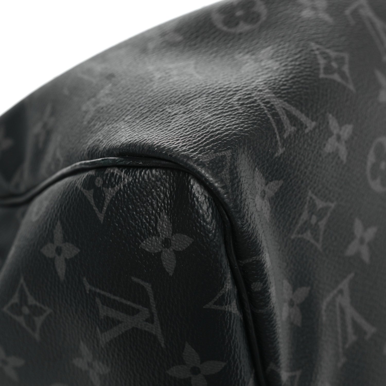Monogram Eclipse Keepall Bandouliere 55