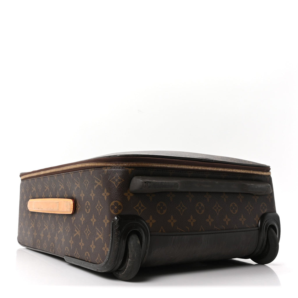 MONOGRAM PEGASE 50 BUSINESS