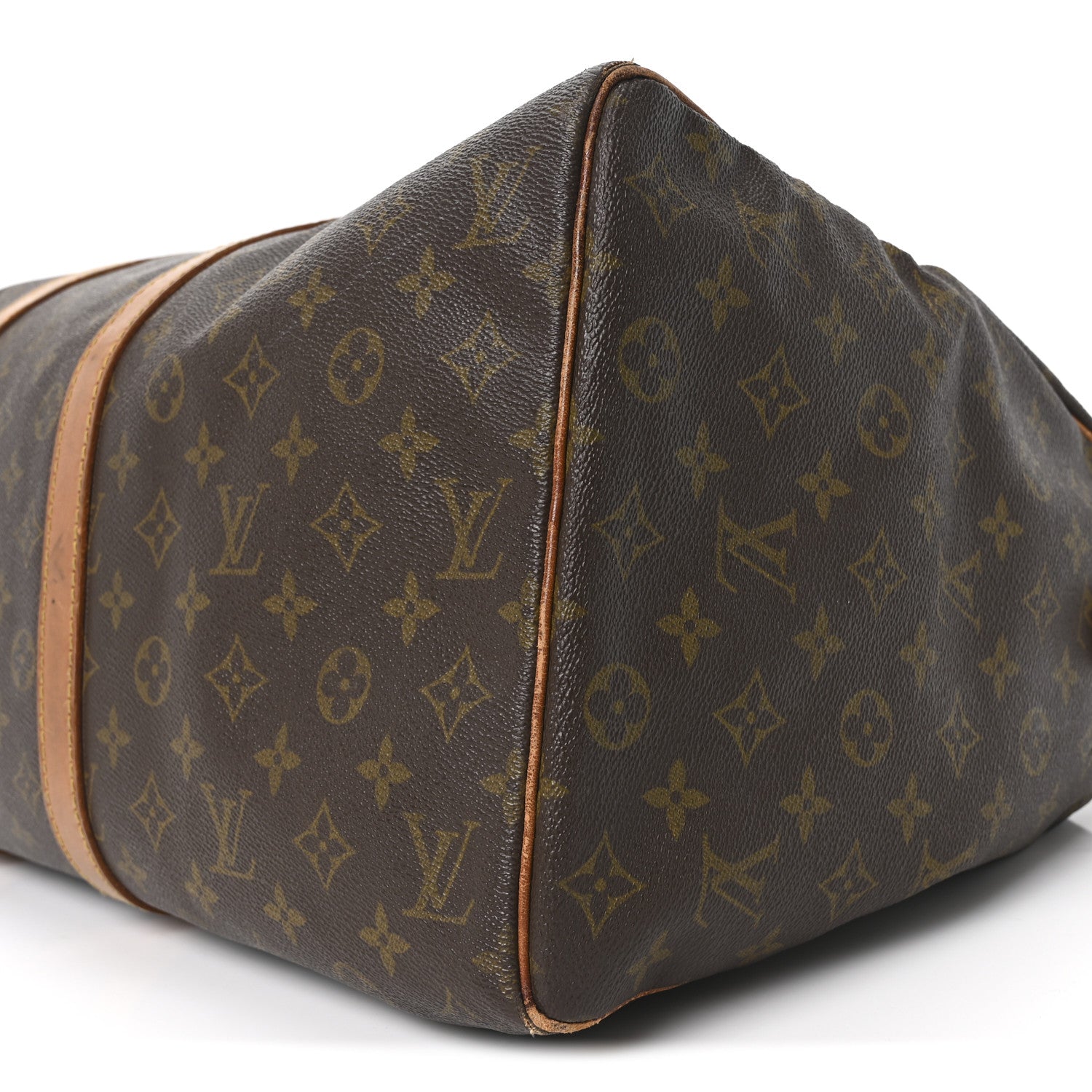 MONOGRAM KEEPALL 45