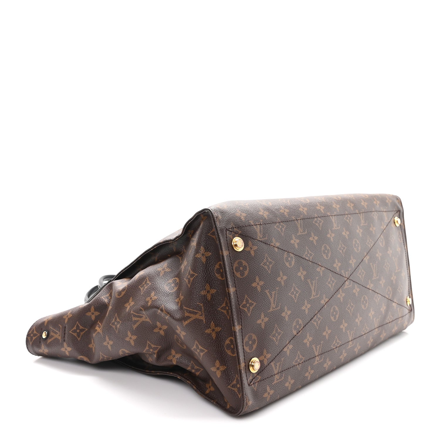 MONOGRAM CITY STEAMER XXL