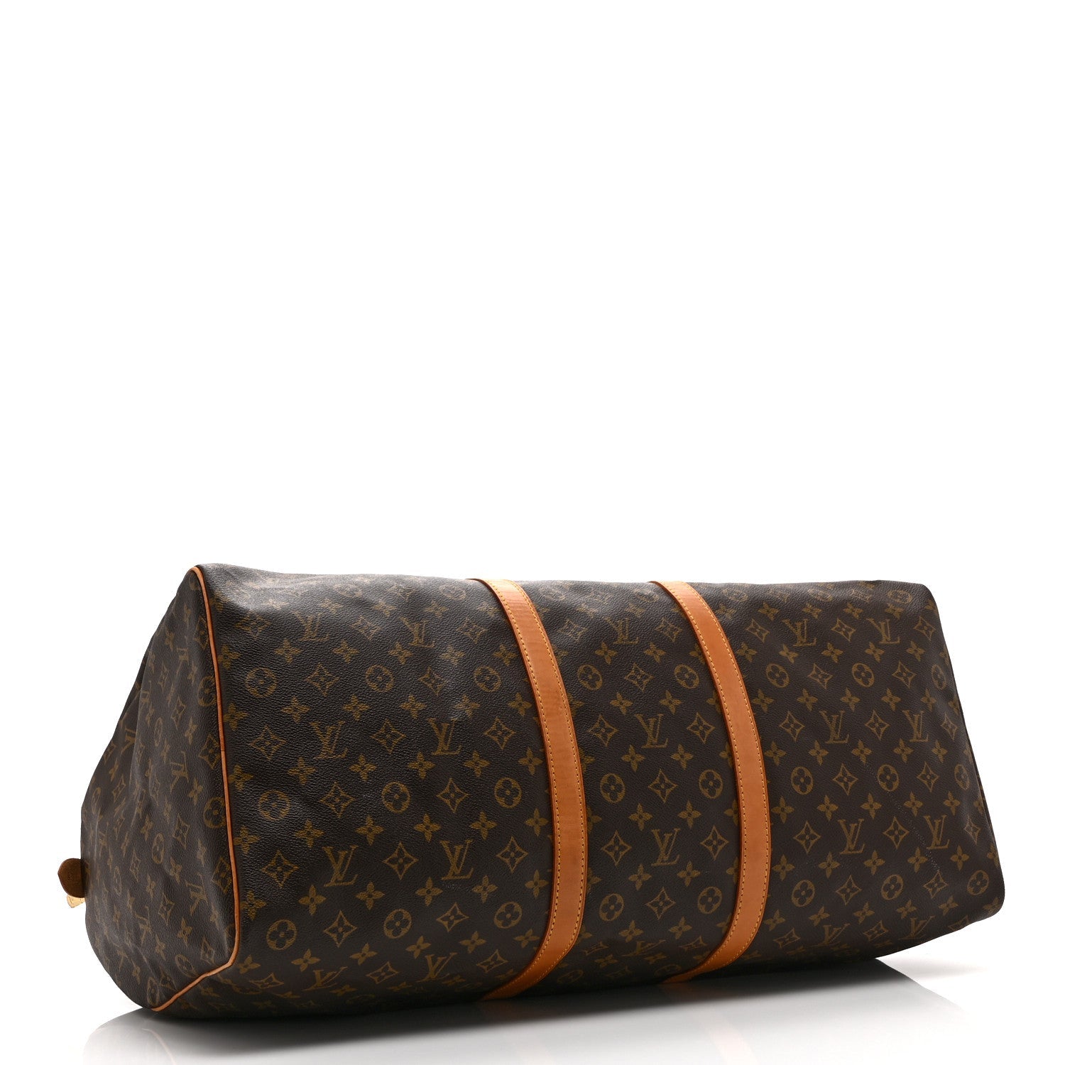 MONOGRAM KEEPALL 60