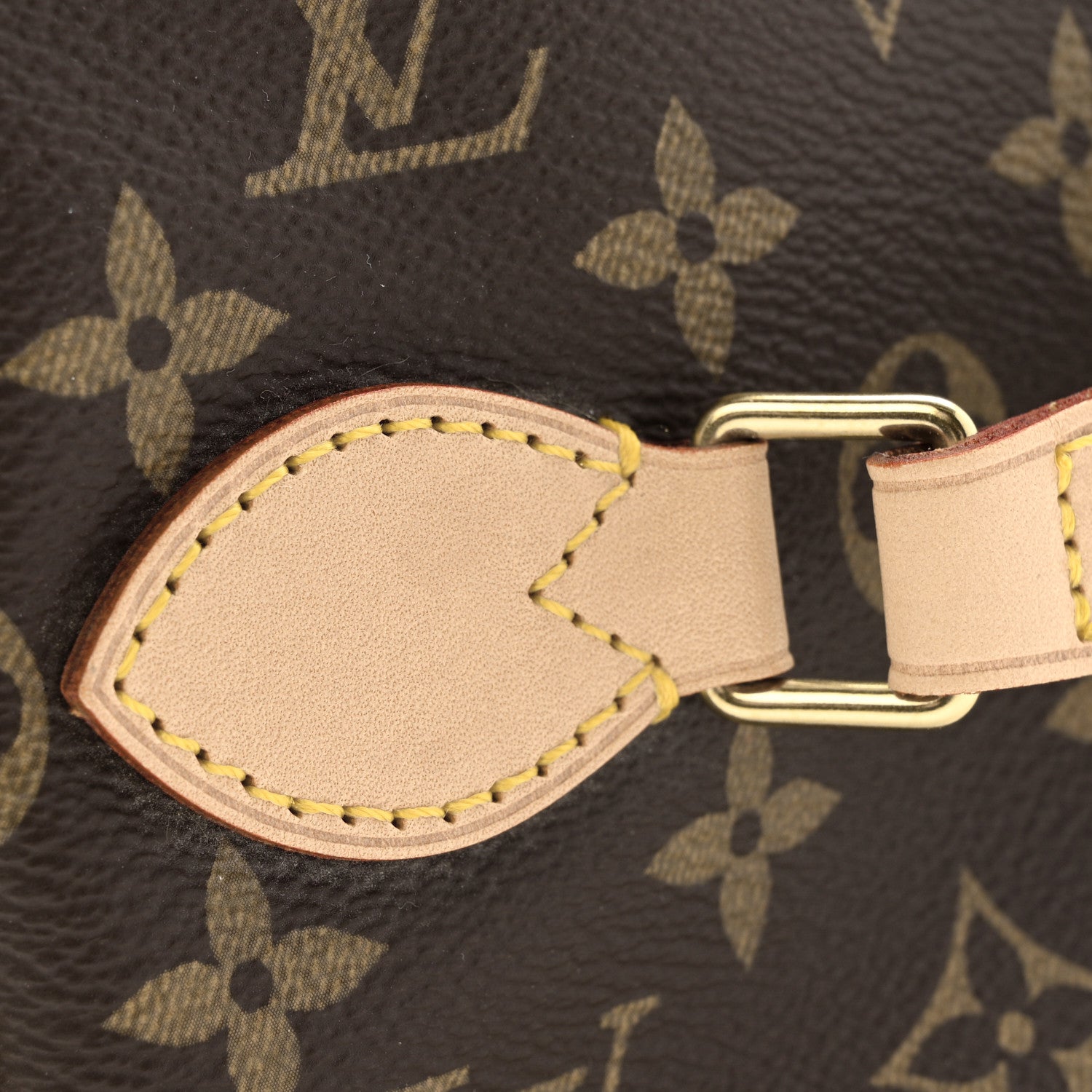 Monogram Nice BB