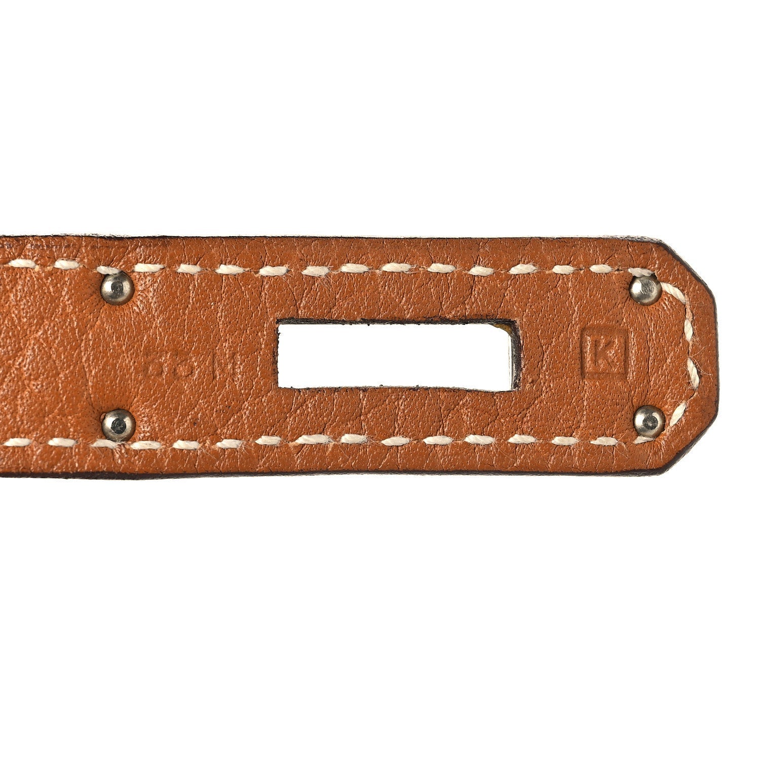 FJORD HAC BIRKIN 36  GOLD