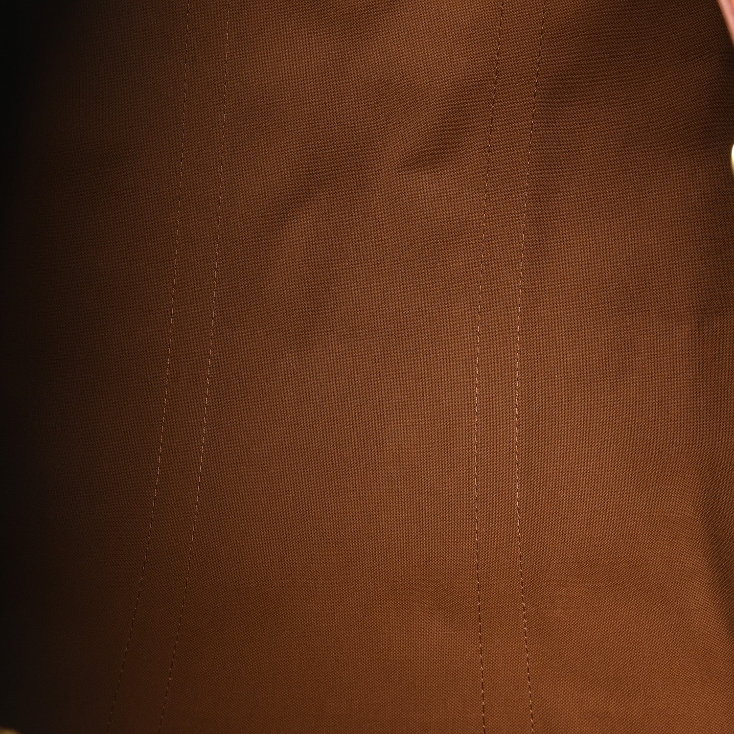 Monogram Keepall Bandouliere 55