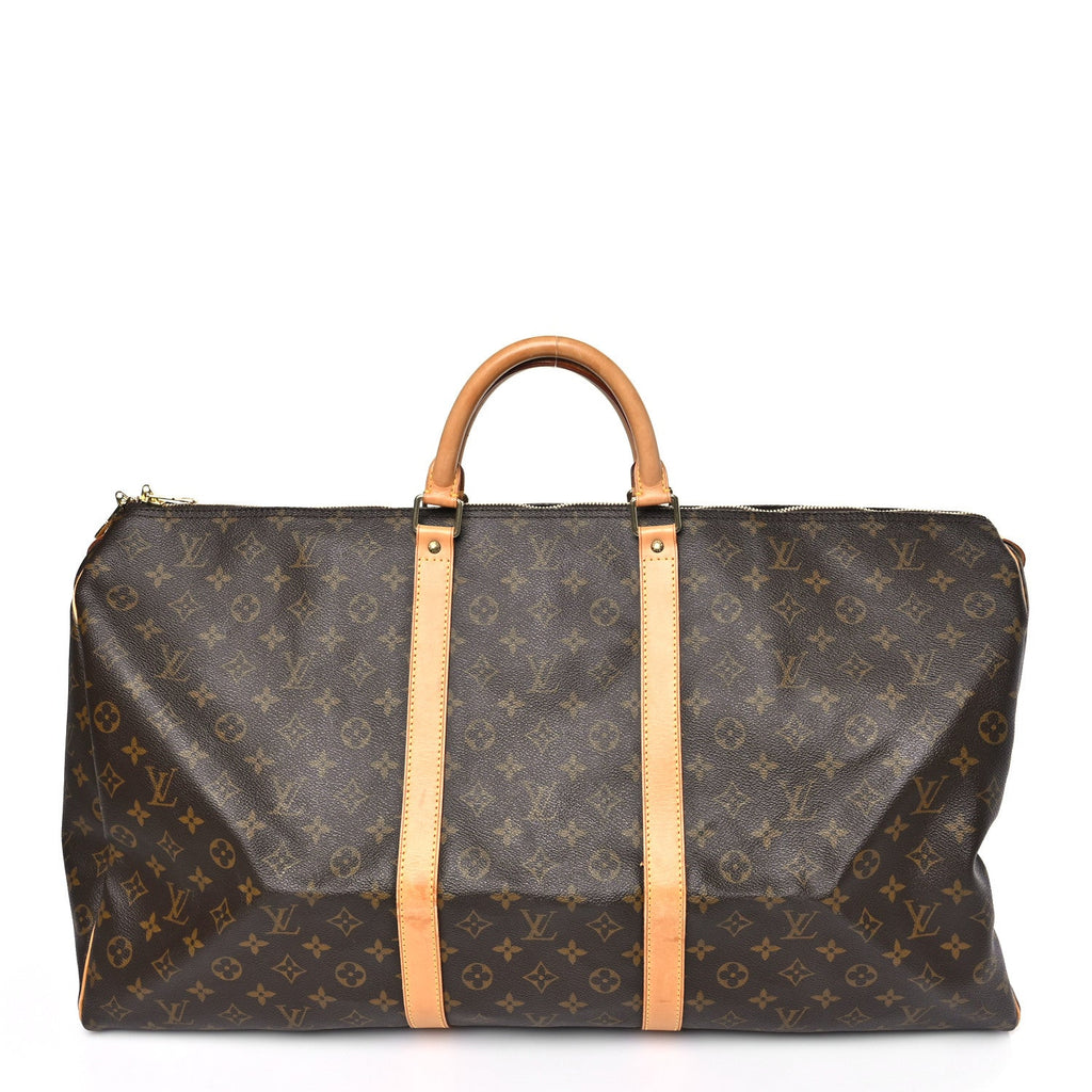 Monogram Keepall 60