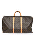 Monogram Keepall 60