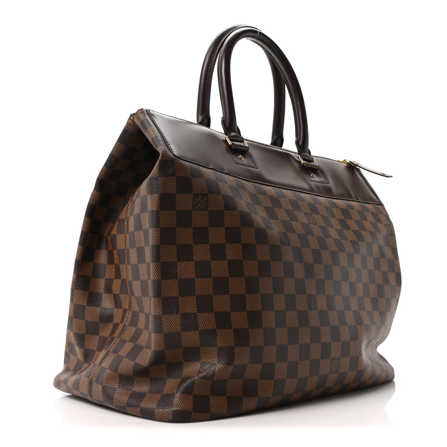 Damier Ebene Greenwich PM