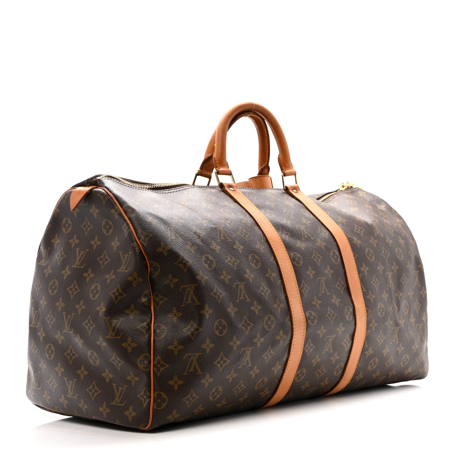 Monogram Keepall 60