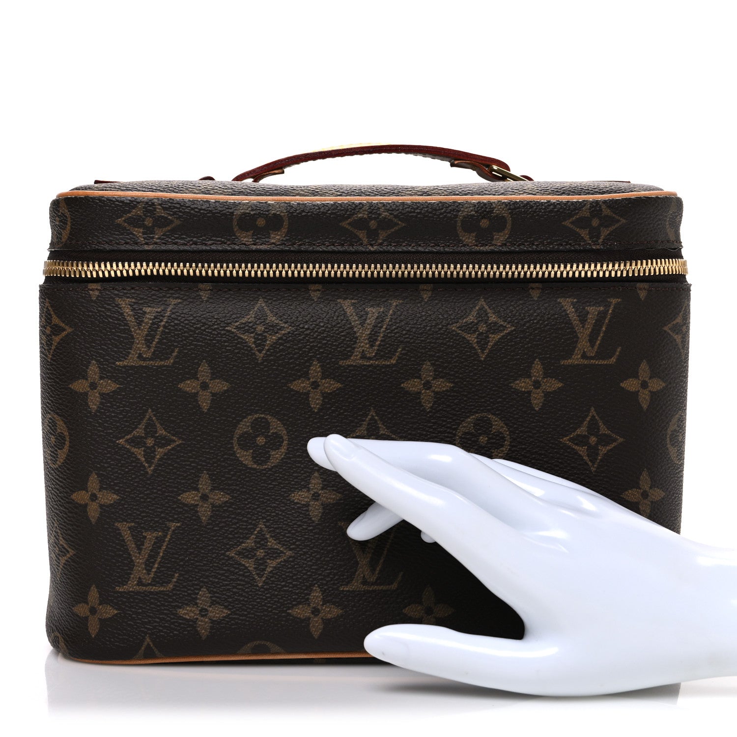 Monogram Nice BB