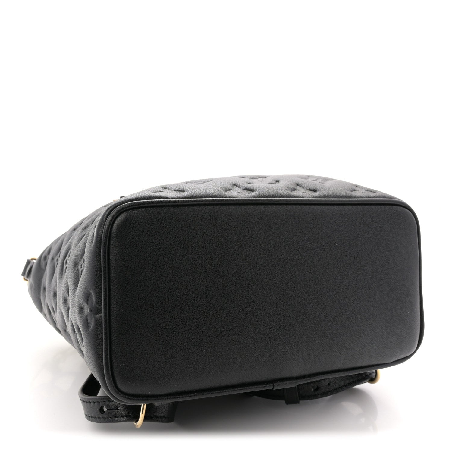 Coussin PM Backpack Black