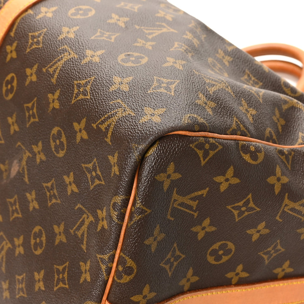 Monogram Keepall Bandouliere 55