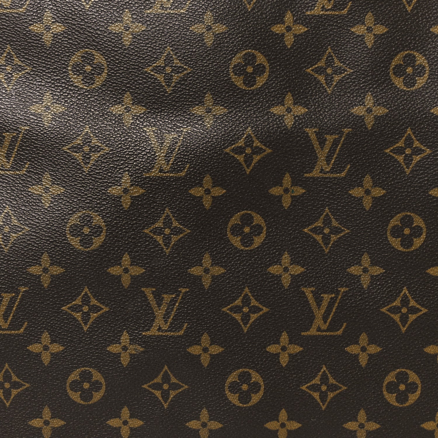 Monogram Alize 1 Compartment