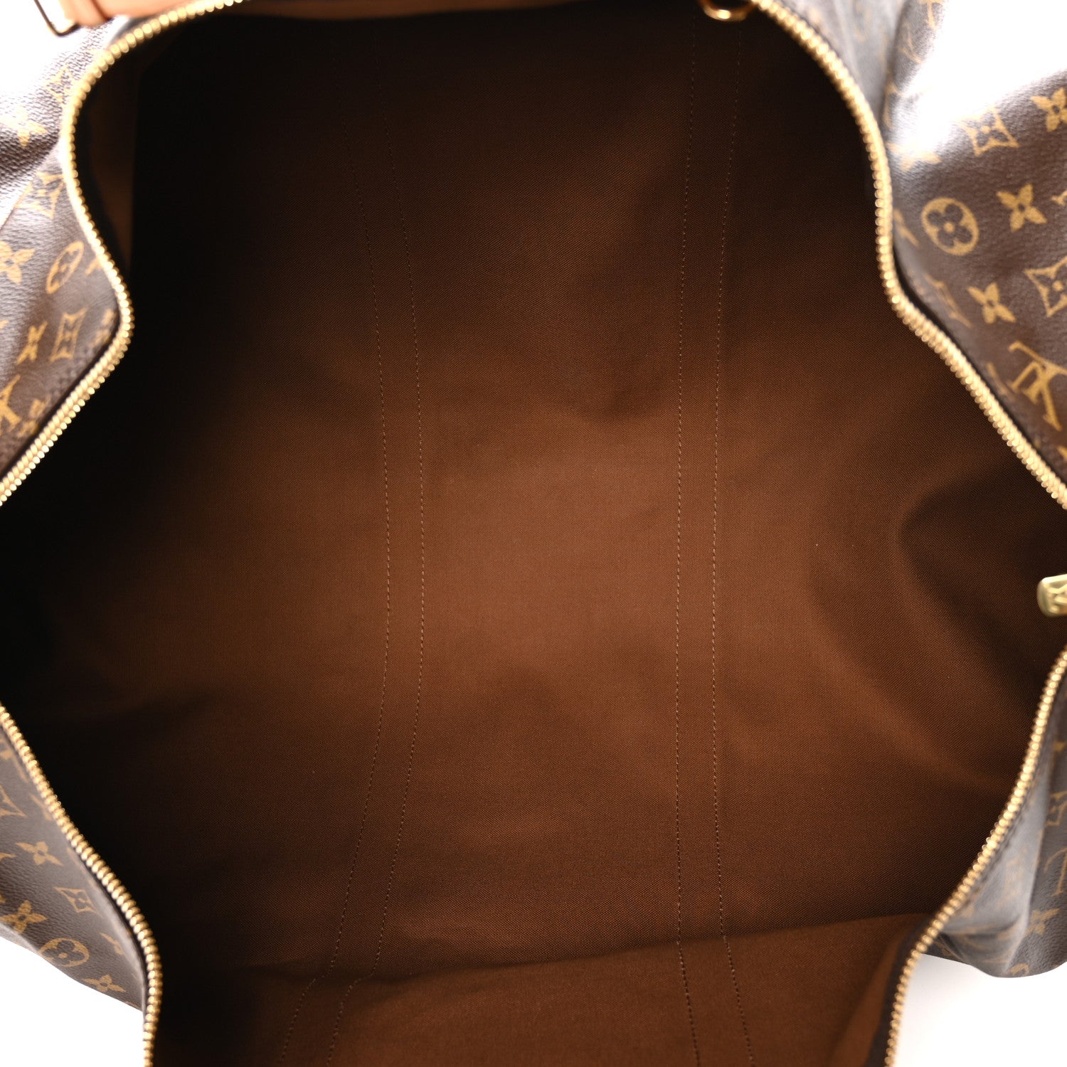 MONOGRAM KEEPALL BANDOULIERE 60