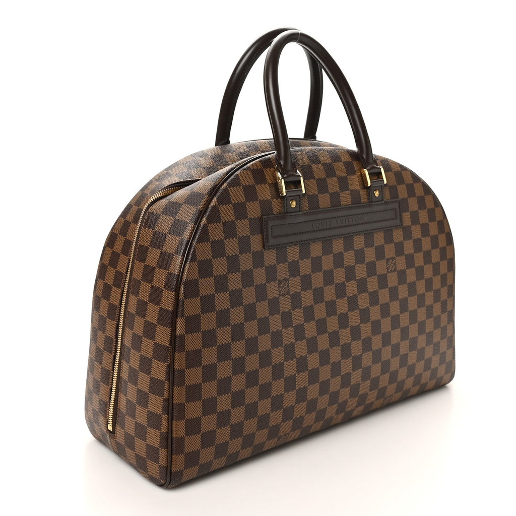 Damier Ebene Nolita 24 Heures