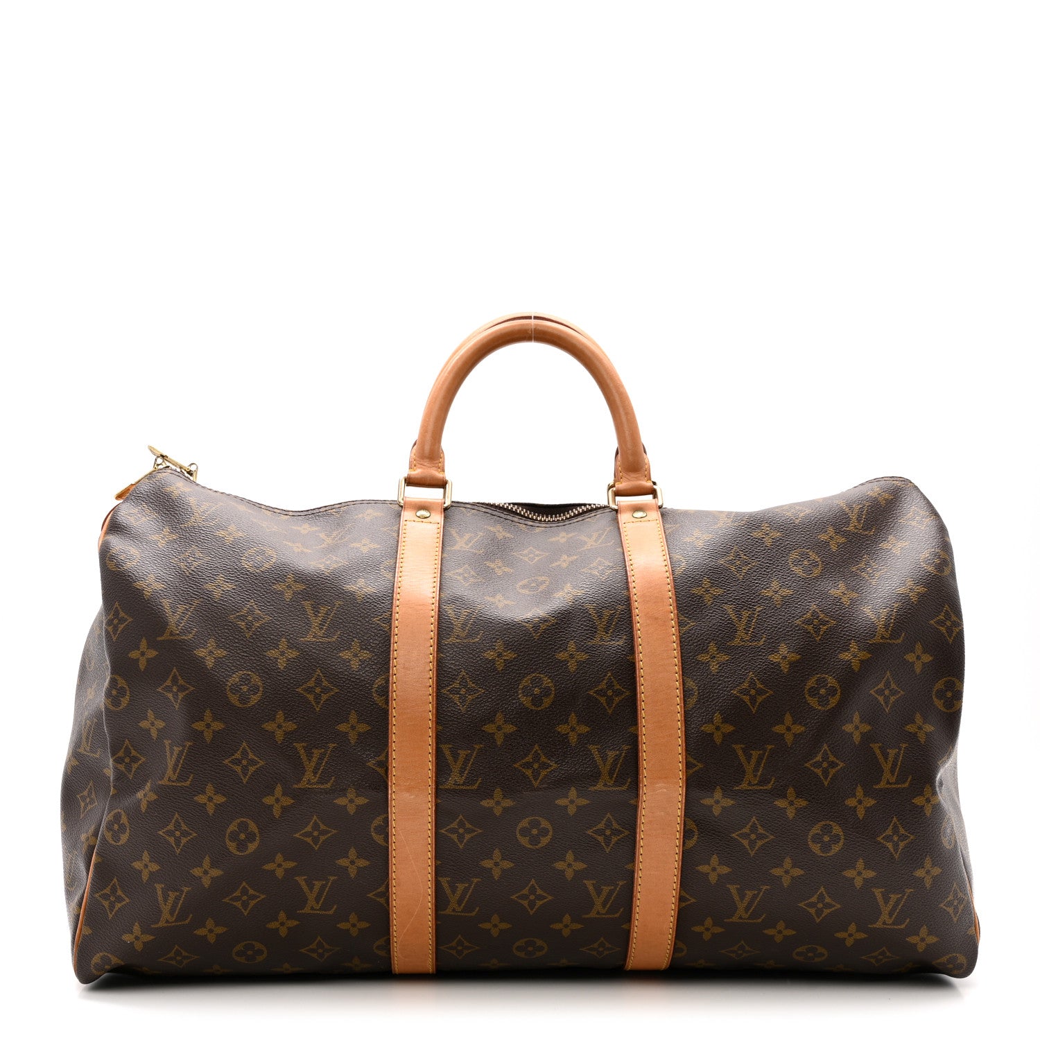 Monogram Keepall 50