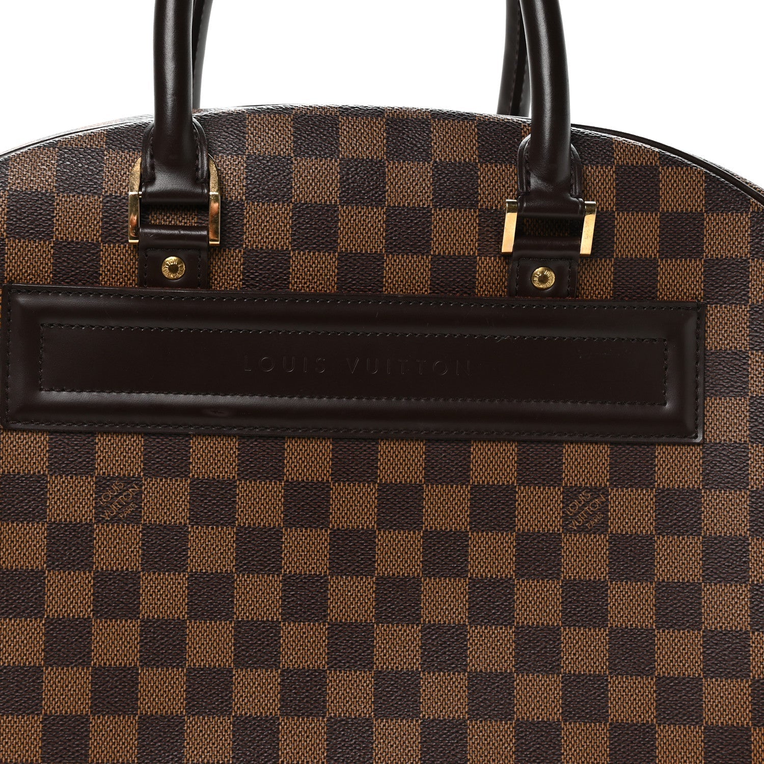 DAMIER EBENE NOLITA 24 HEURES