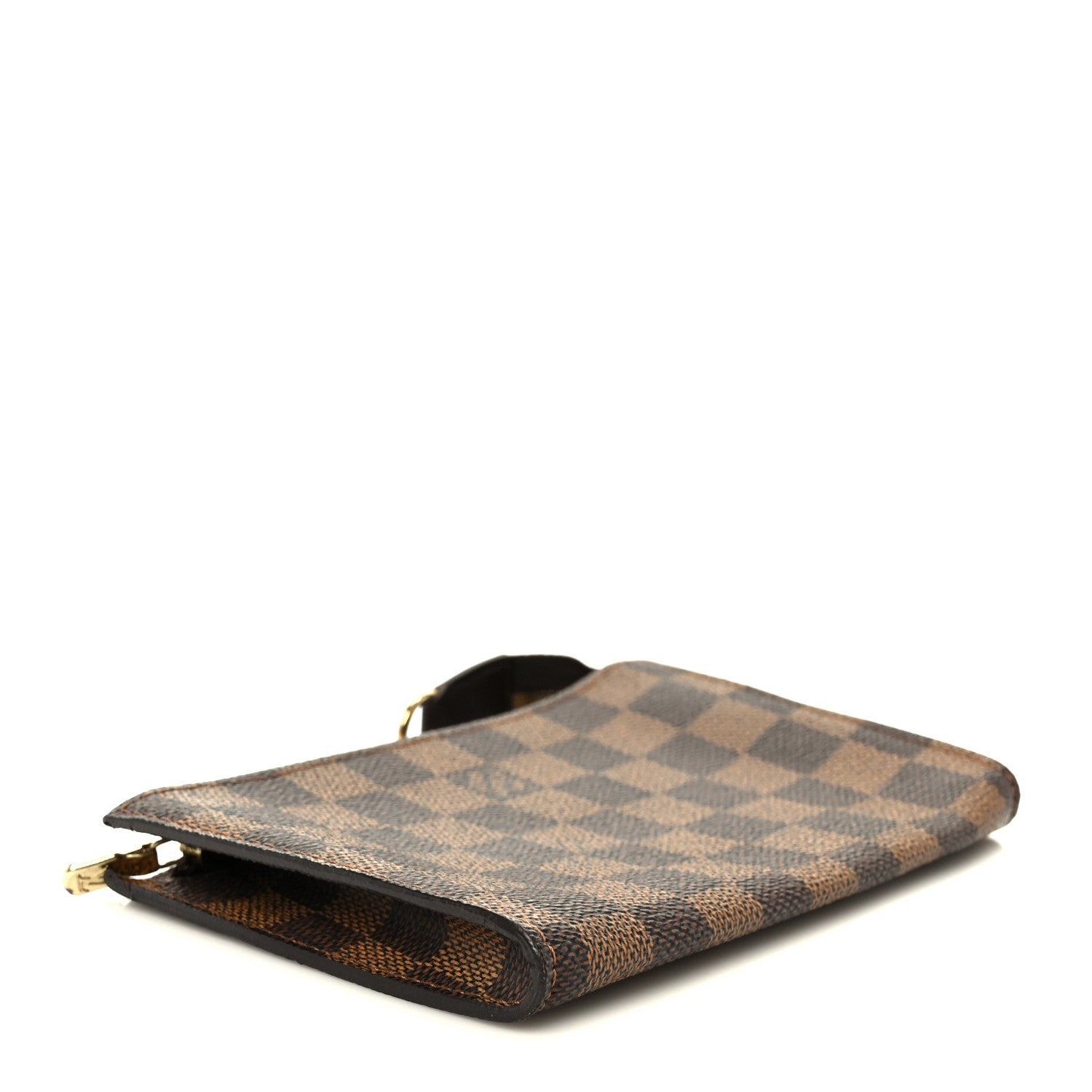 Damier Ebene Marais Bucket Pouch