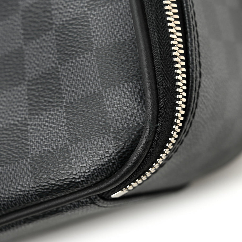 DAMIER GRAPHITE MICHAEL BACKPACK NV2