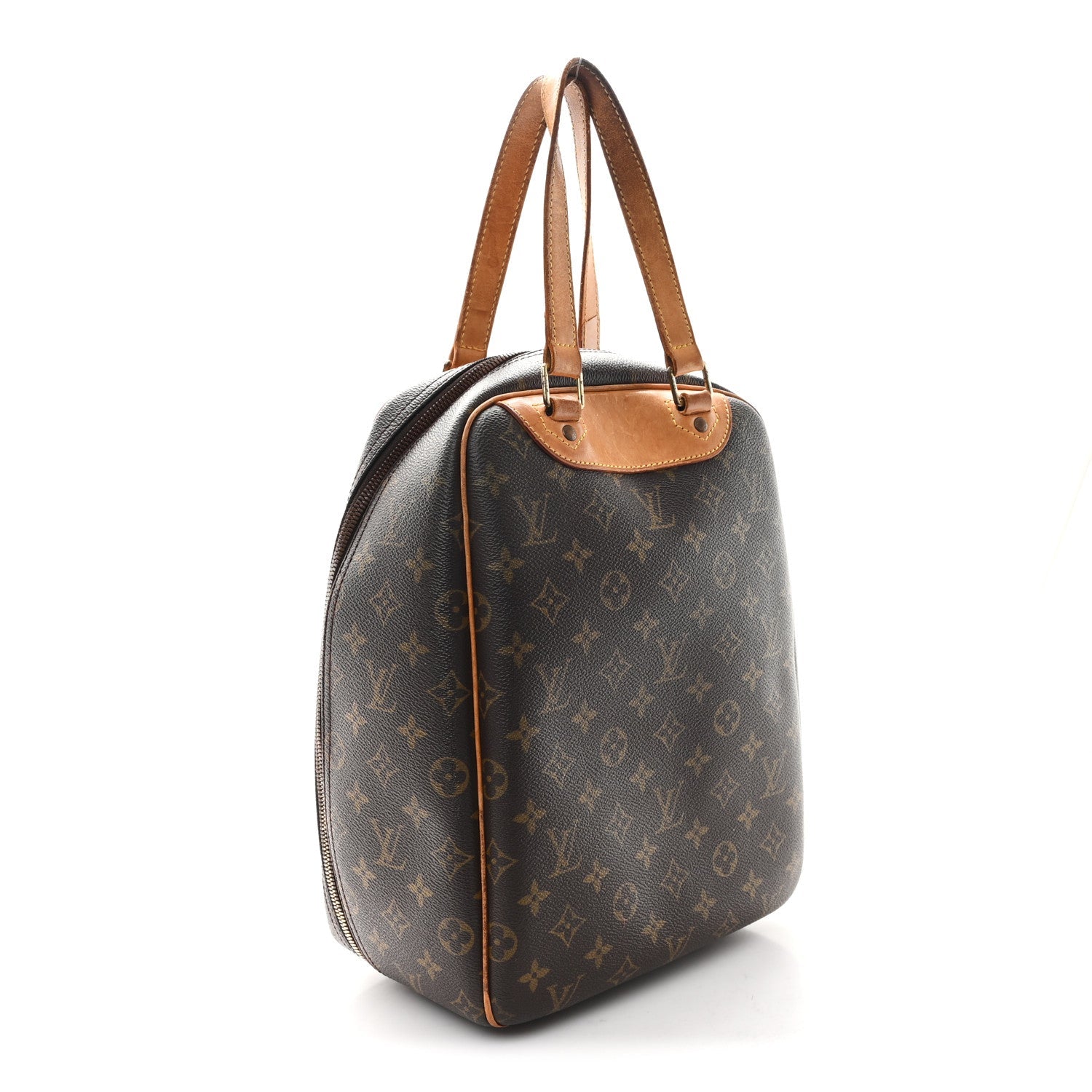 MONOGRAM EXCURSION SHOE BAG