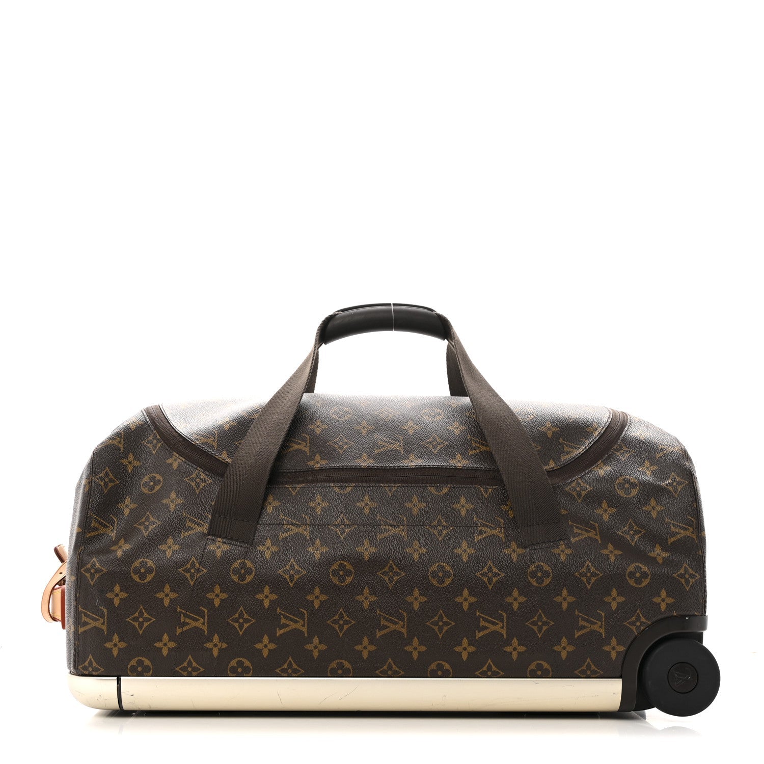 Monogram Horizon Soft Duffle 55