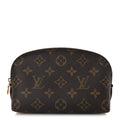 Monogram Cosmetic Pouch
