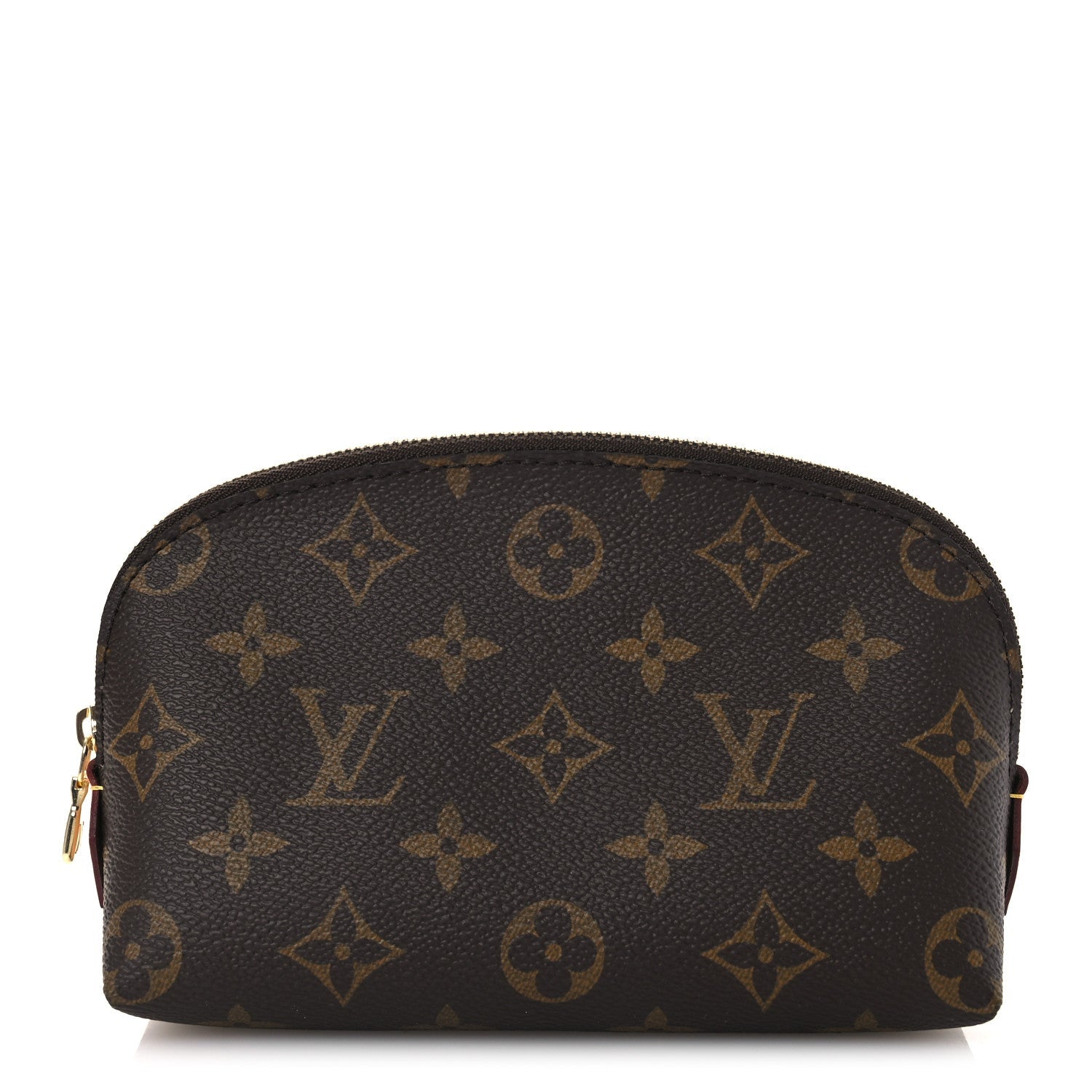 Monogram Cosmetic Pouch