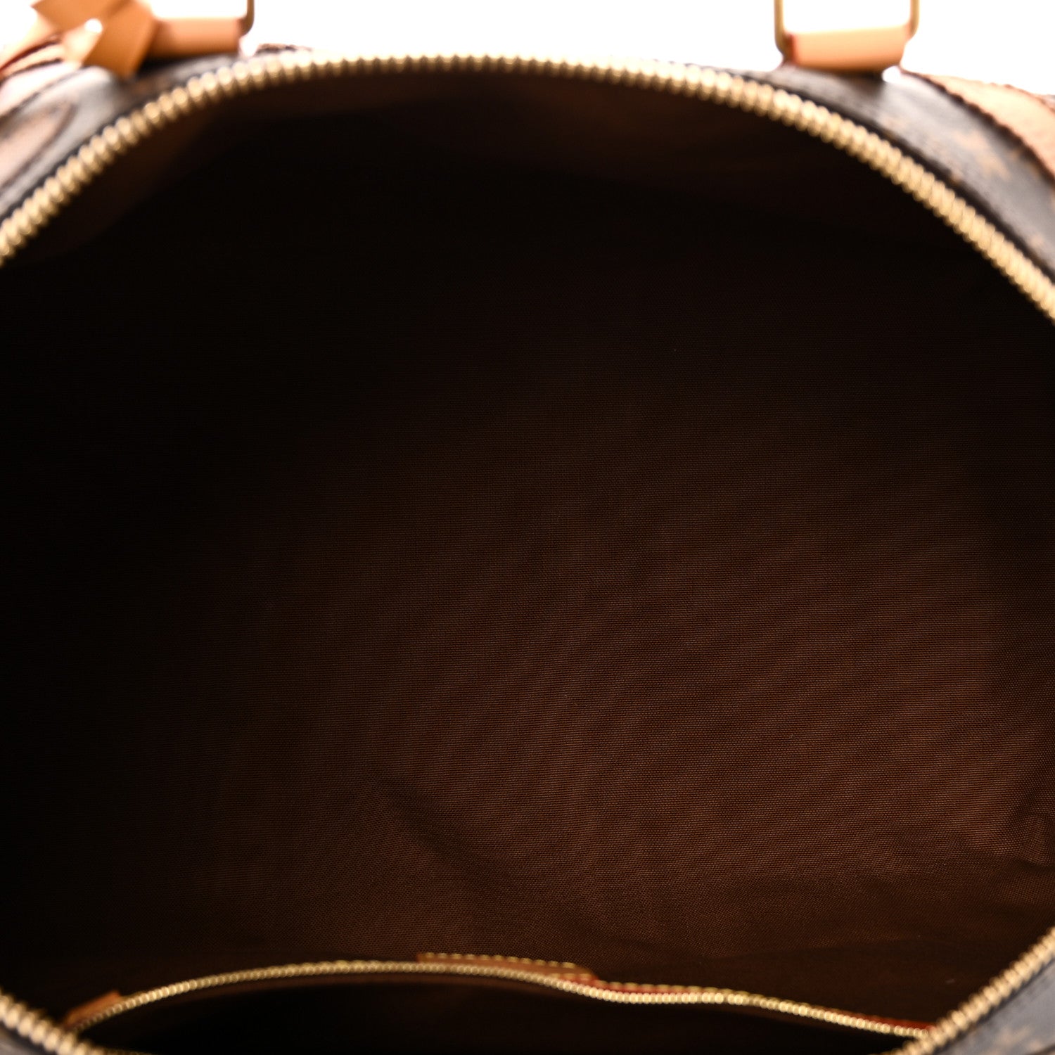 MONOGRAM LANDSCAPE KEEPALL BANDOULIERE 50