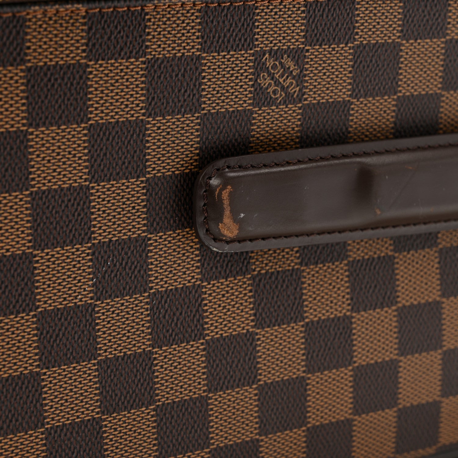Damier Ebene Pegase 55