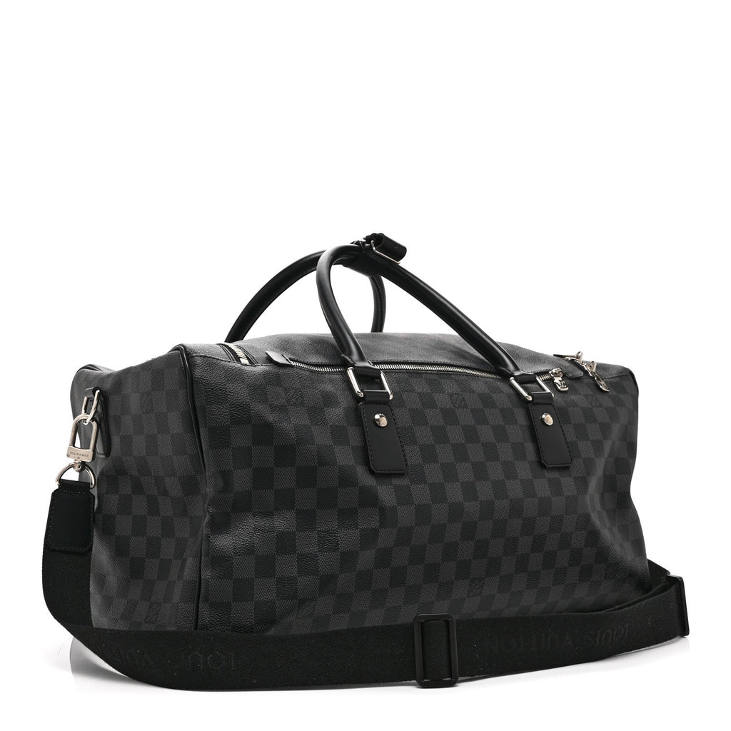 Damier Graphite Roadster