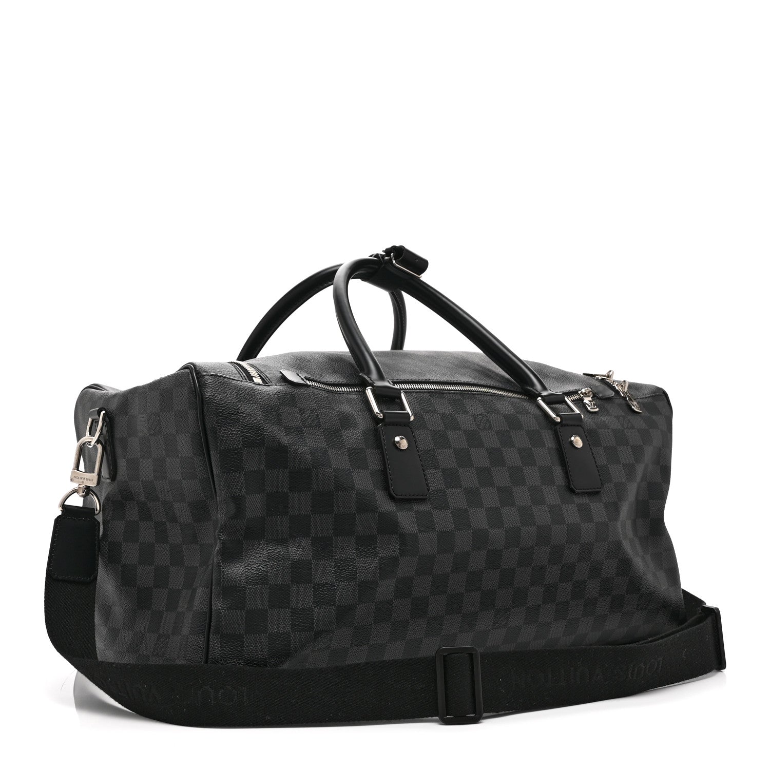 Damier Graphite Roadster