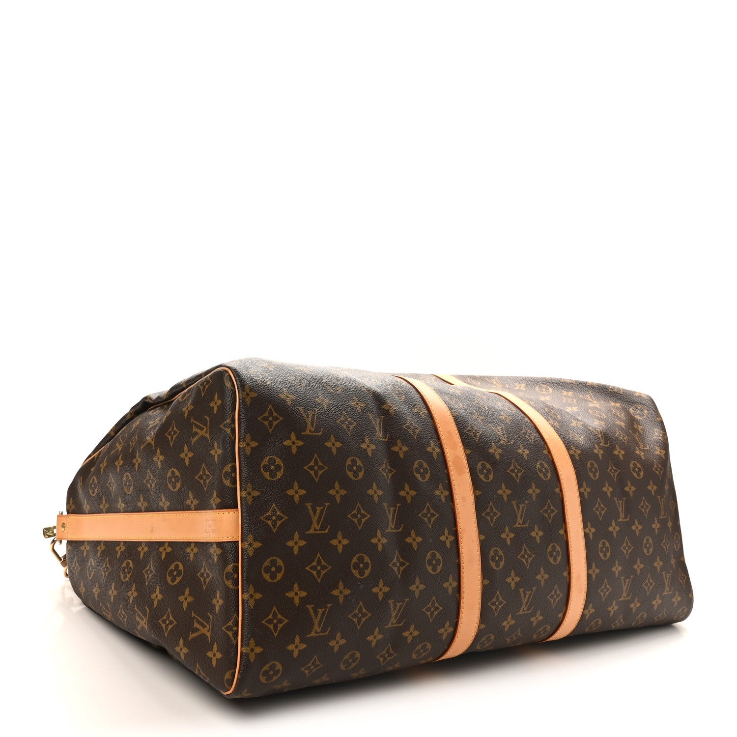 Monogram Keepall Bandouliere 60