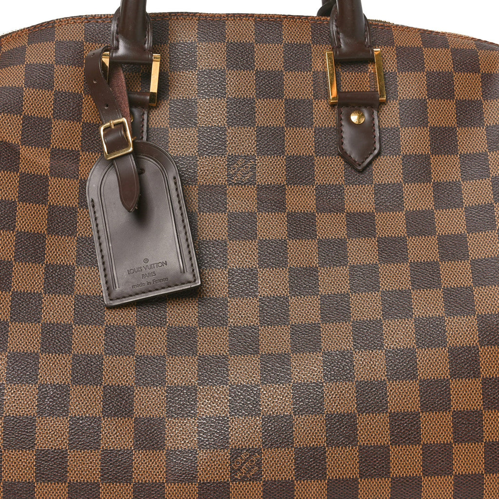 DAMIER EBENE RIBERA GM