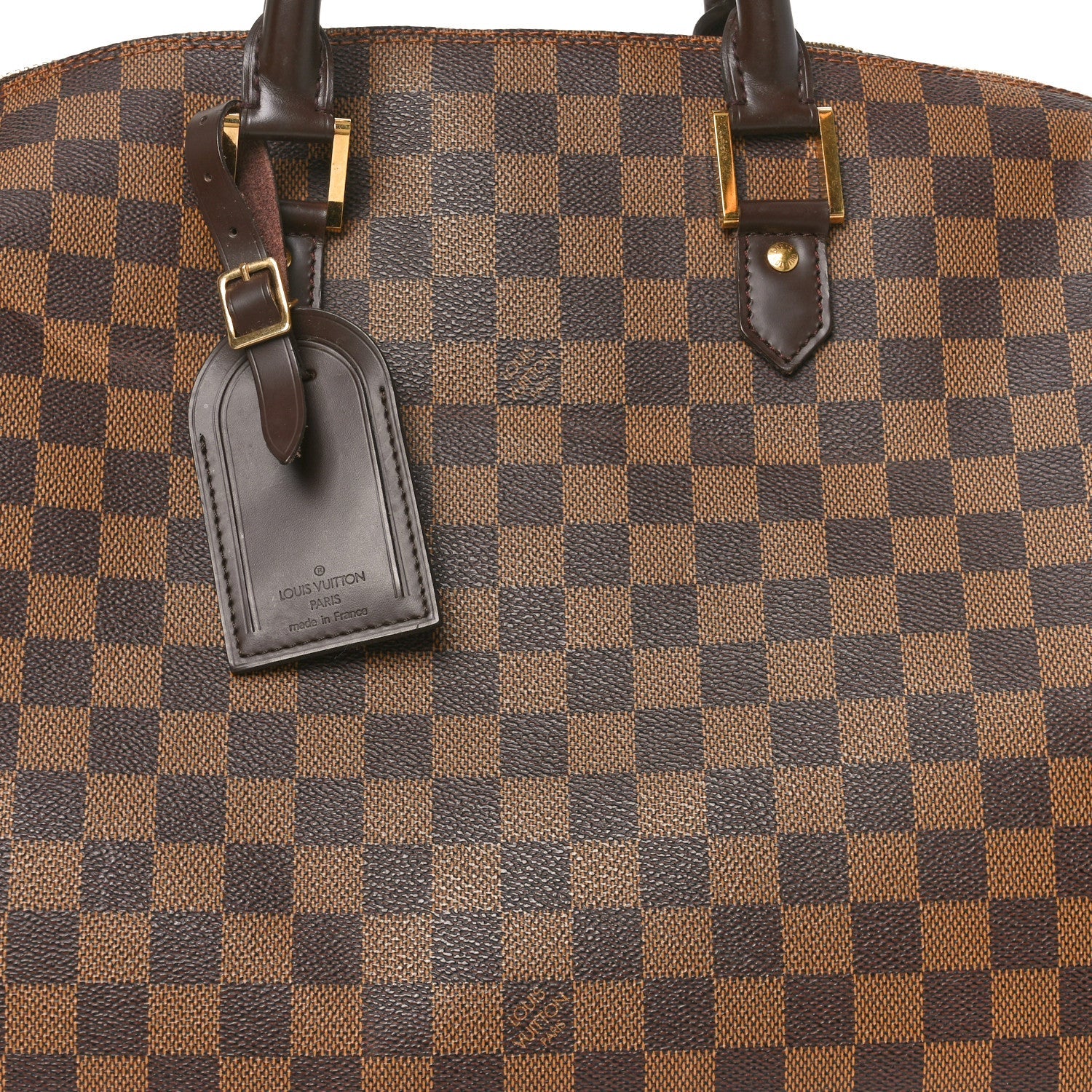 DAMIER EBENE RIBERA GM