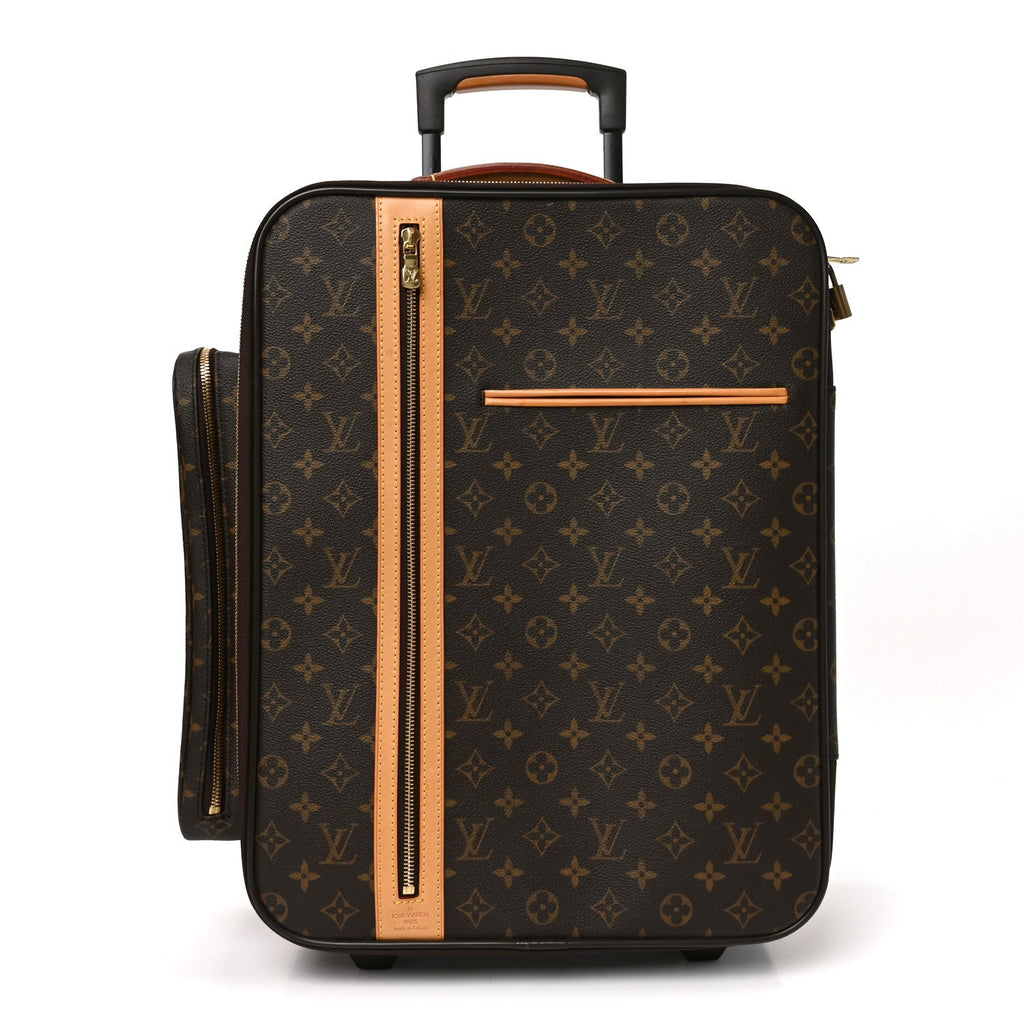 MONOGRAM BOSPHORE TROLLEY 50