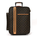 MONOGRAM BOSPHORE TROLLEY 50