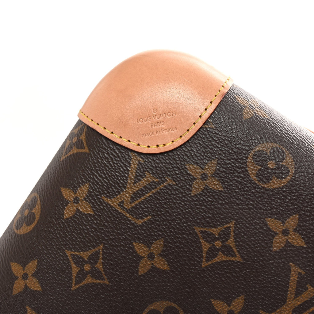Monogram Horizon 50 | Levira