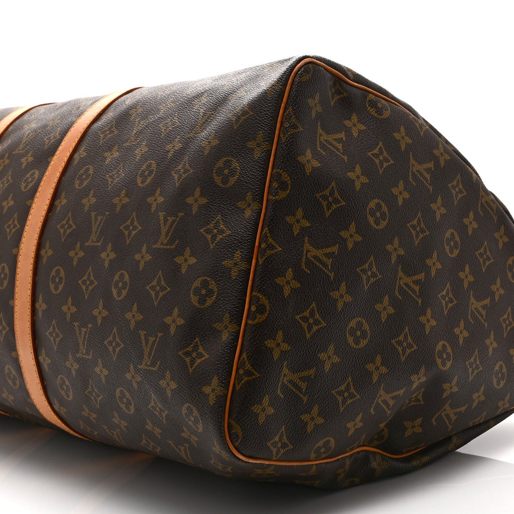 MONOGRAM KEEPALL 60