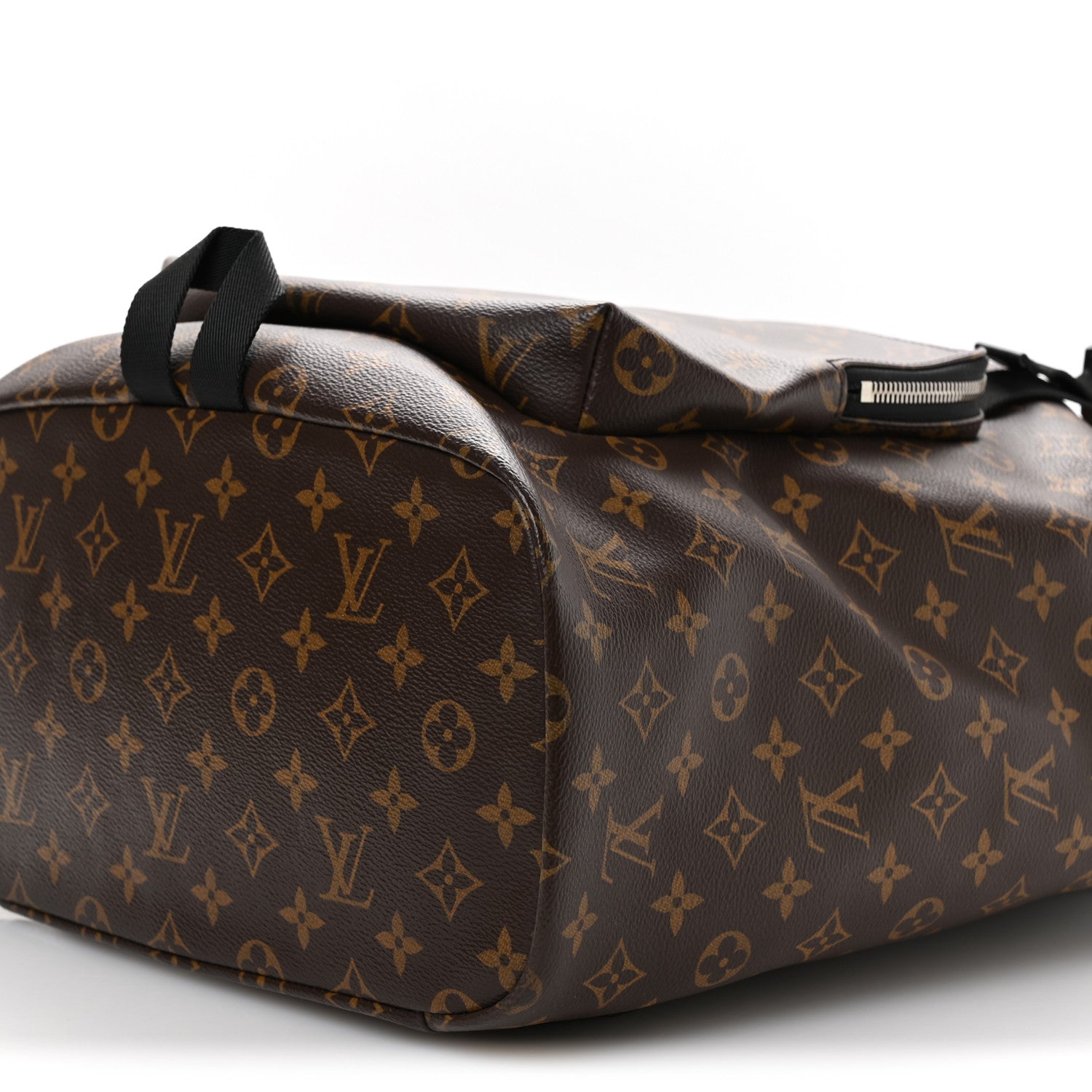 Monogram Macassar Zack Backpack