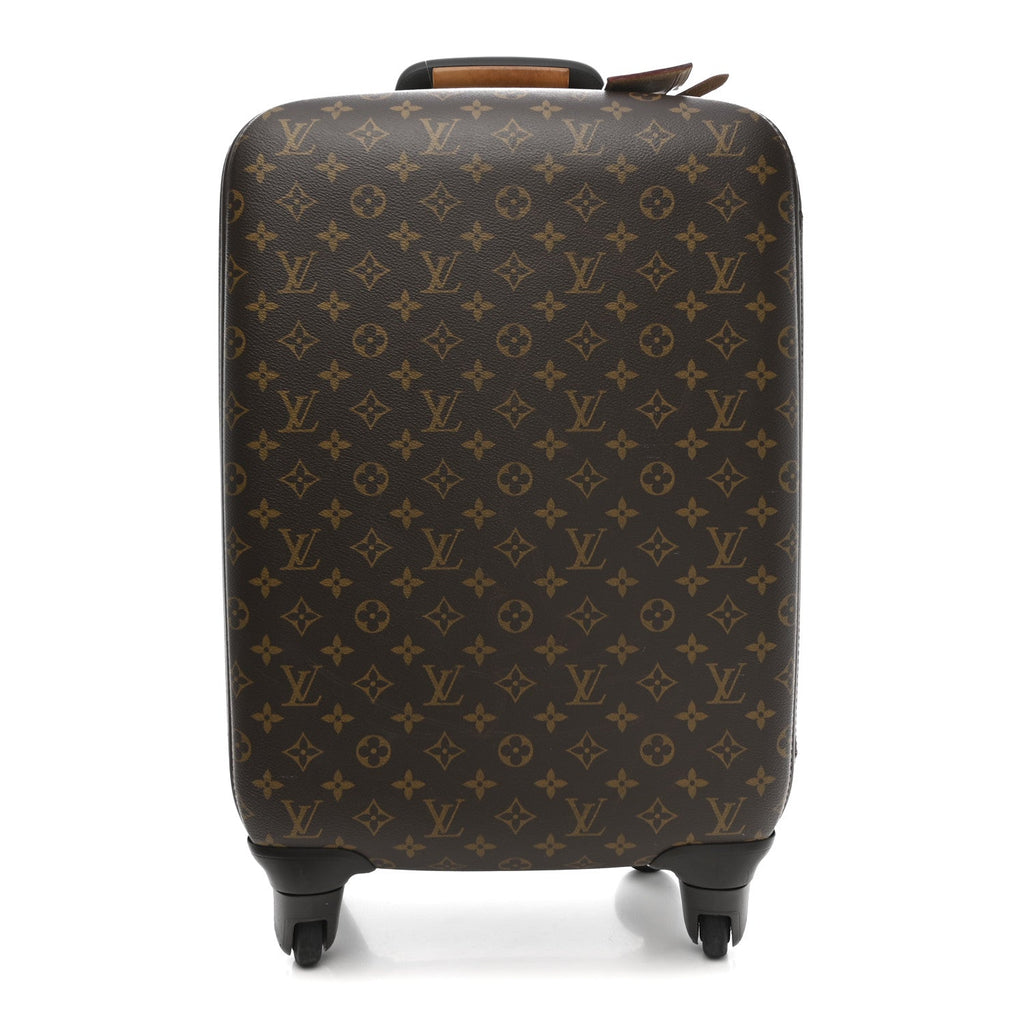 MONOGRAM ZEPHYR 55