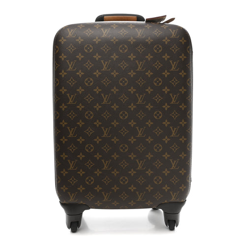 MONOGRAM ZEPHYR 55