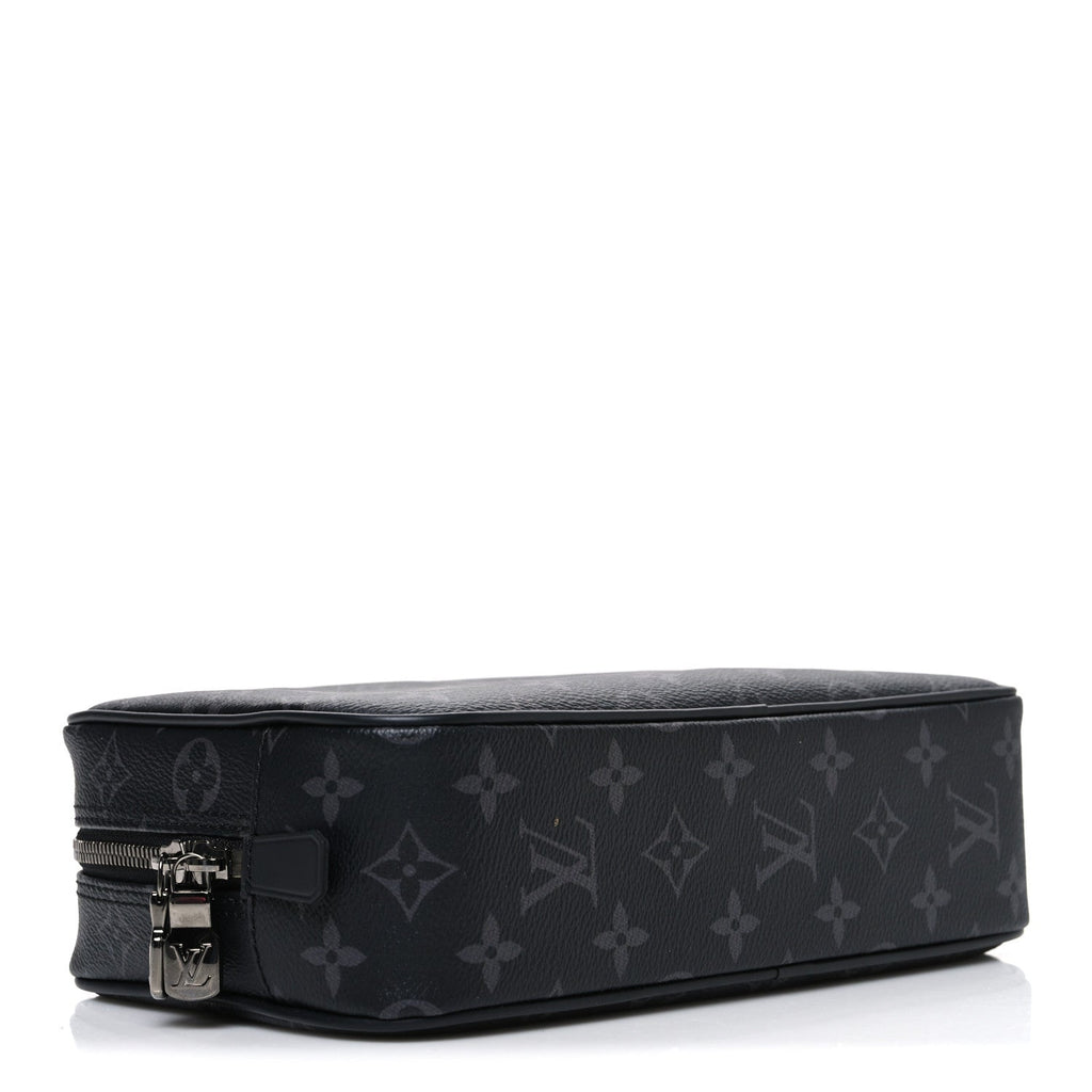 MONOGRAM ECLIPSE TOILET POUCH GM