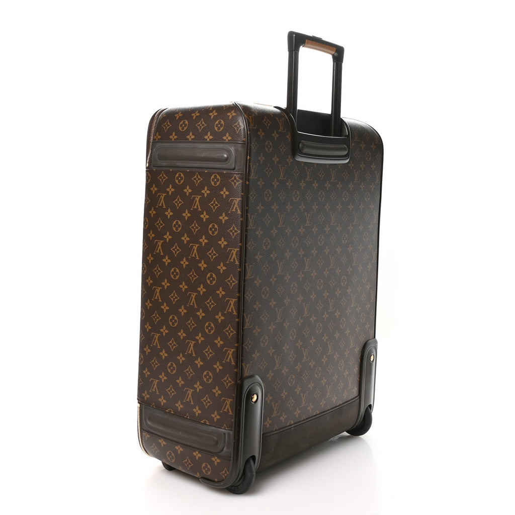 MONOGRAM PEGASE 65