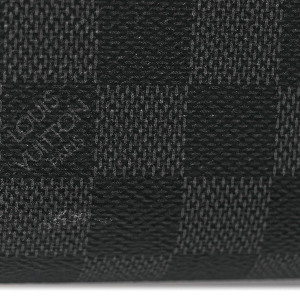 DAMIER GRAPHITE HORIZON 50