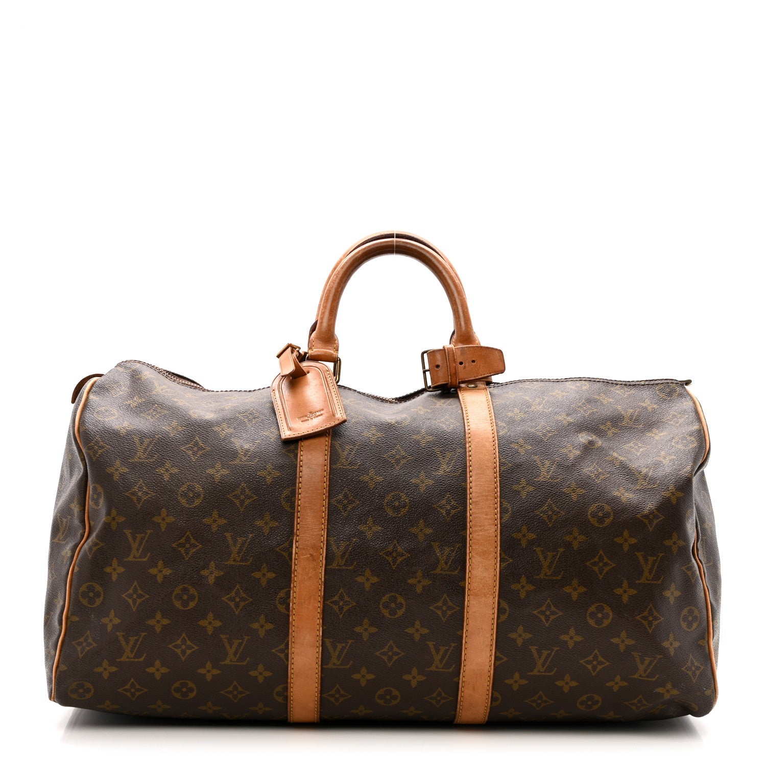 Monogram Keepall 50
