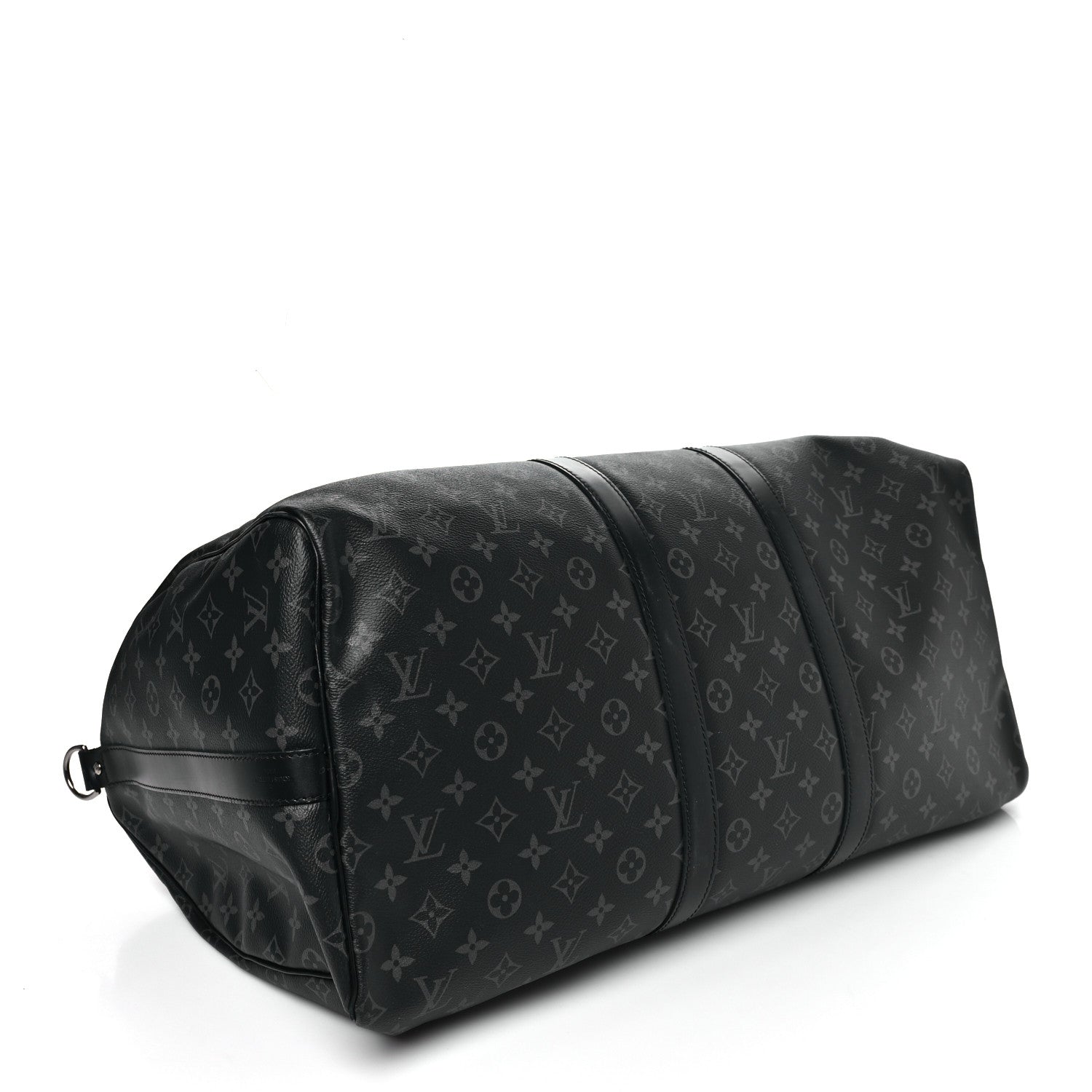 Monogram Eclipse Keepall Bandouliere 55